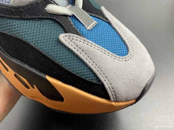 Yeezy GW0296 Adidas Boost 700 V2 Sun 0708